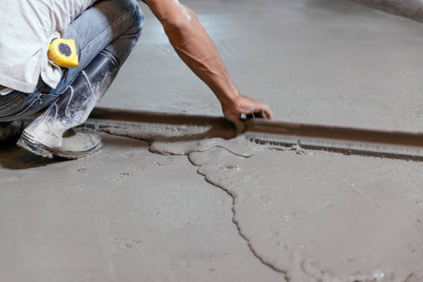 Best Concrete walkway installation  in Merritt Island, FL